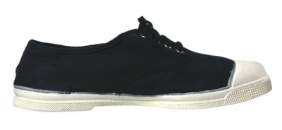 Tennis Lacet Marine S12 - bensimon shoes| bensimonebi | ბენსიმონები